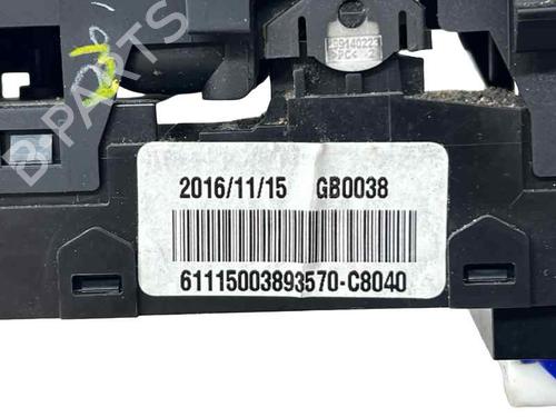 Used Left front window switch Left front window switch HYUNDAI i20 II Coupe (GB) 1.2 (84 hp) 32381965 32381965