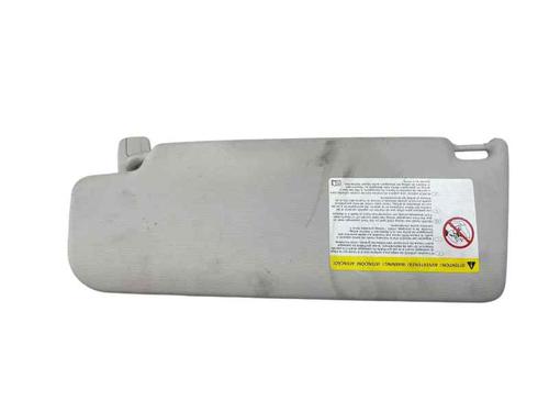 Right sun visor VW PASSAT B7 (362) 2.0 TDI | BP30455453I2 - Image 3