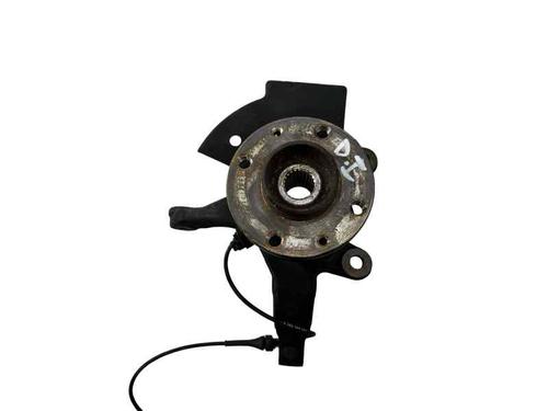 Left front steering knuckle NISSAN MICRA V (K14) 1.0 IG-T | BP32008113M25 - Image 4