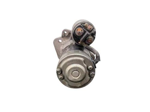 Starter RENAULT MEGANE III Hatchback (BZ0/1_, B3_) 1.5 dCi | BP27449605M8 