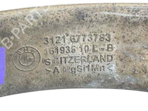 Left front steering knuckle BMW X6 (E71, E72) xDrive 50 i | BP29177671M25 