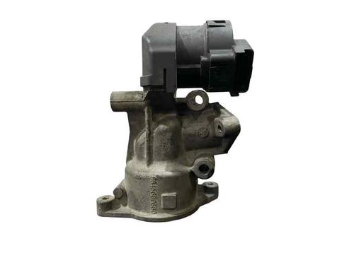 Used Egr Egr PEUGEOT 407 (6D_) 2.0 HDi 135 (6DRHRH, 6DRHRE, 6DRHRG, 6DRHRJ) (136 hp) 33536670 33536670