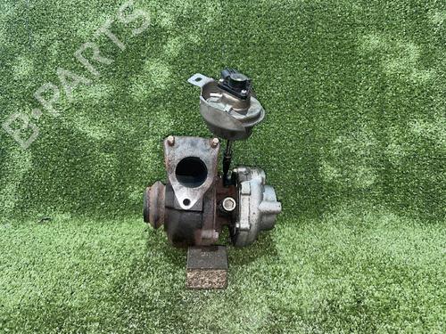 Used Turbocharger/Supercharger PEUGEOT 407 (6D_) [2004-2011]  31682197