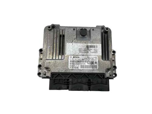 Used Engine control unit (ECU) PEUGEOT PARTNER Tepee 1.6 HDi 75 (16V) (75 hp) 30746726