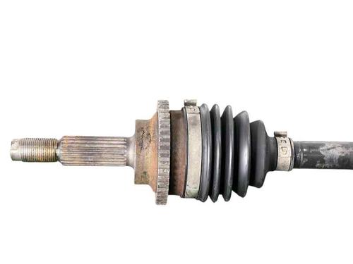 Right front driveshaft CHEVROLET SPARK (M300) 1.0 LPG | BP25212078M39 