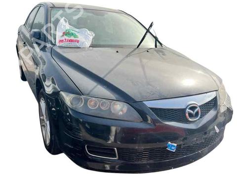Starter MAZDA 6 Saloon (GG) 2.0 DI (GG14) | BP29151296M8 - Image 7