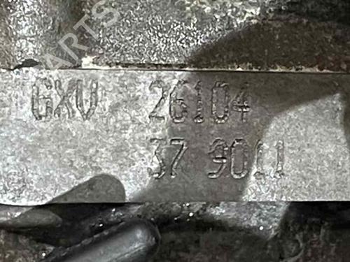 Gearbox VW GOLF V (1K1)  | BP31682559M3 