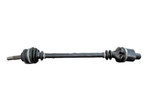 Used Right front driveshaft RENAULT KANGOO (KC0/1_) [1997-2026]  31870687