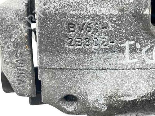 Left front brake caliper FORD TRANSIT CONNECT V408 Box Body/MPV 1.5 TDCi | BP34237008M105  - Image 6