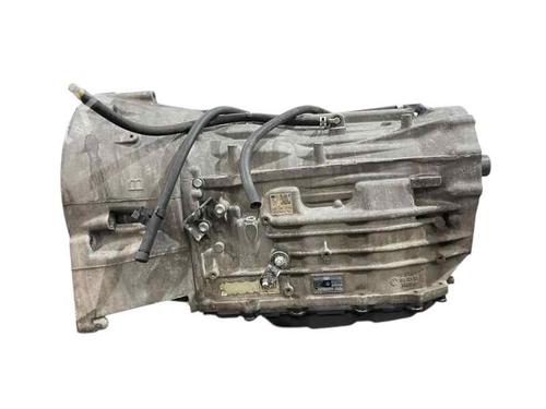 Used Gearbox VW TOUAREG (7LA, 7L6, 7L7) 2.5 R5 TDI (174 hp) 25836151