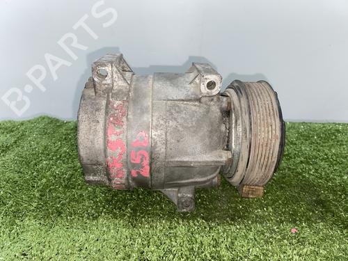 Used AC compressor AC compressor RENAULT MASTER II Van (FD) [1997-2013] 31681719 31681719