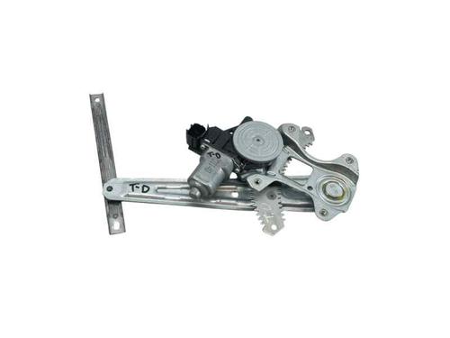 Vindusheismekanisme høyre bak NISSAN JUKE (F15) 1.5 dCi (110 hp) 31682632