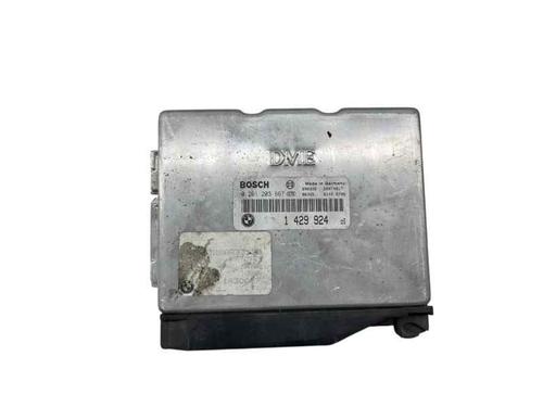 Used Engine control unit (ECU) BMW 3 (E36) 318 is (140 hp) 30506535
