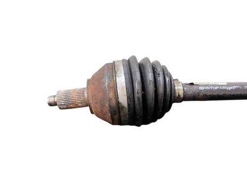 Used Left front driveshaft Left front driveshaft SEAT IBIZA IV ST (6J8, 6P8) 1.6 TDI (105 hp) 27448821 27448821