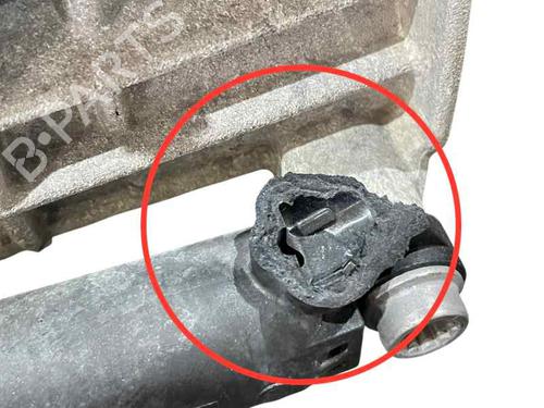 Girkasse AUDI A4 B8 (8K2) 2.0 TDI | BP27513664M3 