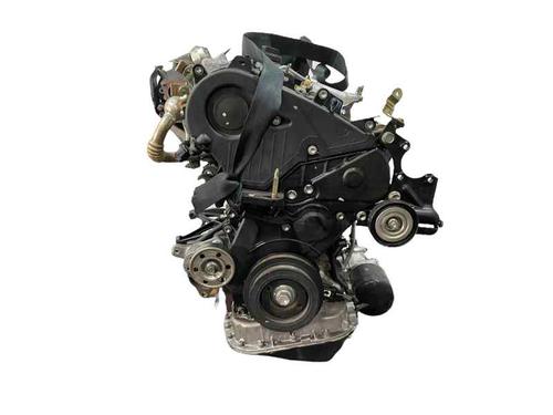 Motor TOYOTA AVENSIS Saloon (_T25_) 2.0 D-4D (CDT250_, CDT250R) (116 hp) 29177115