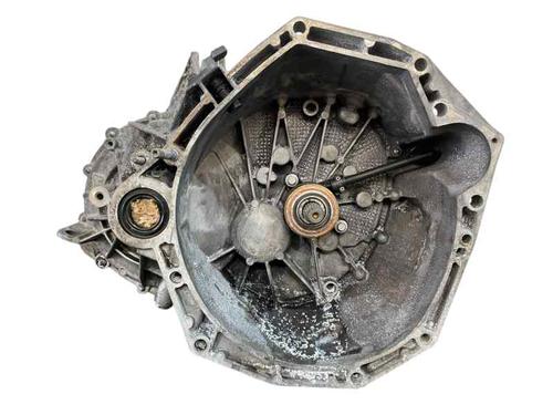 Used Gearbox Gearbox RENAULT KANGOO / GRAND KANGOO II (KW0/1_) 1.5 dCi 110 (KW0C, KW0H) (110 hp) 27448954 27448954