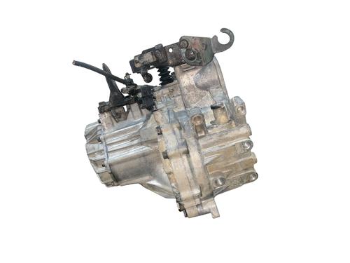 Gearbox HYUNDAI GETZ (TB) 1.5 CRDi | BP25210577M3  - Image 5