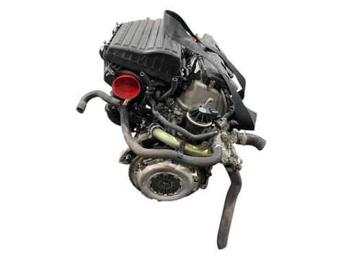 Engine HONDA CIVIC VII Hatchback (EU, EP, EV) 1.4 iS (EP1, EU5, EU7) | BP27448791M1 - Image 5