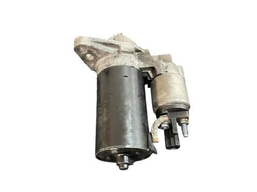Used Starter Starter SKODA FABIA I (6Y2) 1.9 TDI (100 hp) 27695349 27695349