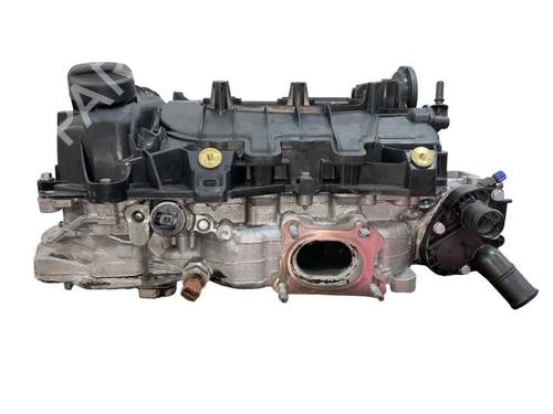 Cylinder head PEUGEOT 208 II (UB_, UP_, UW_, UJ_) 1.2 VTi 82 | BP30844606M5