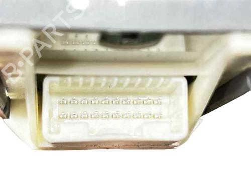 Used Left front window switch Left front window switch TOYOTA AURIS (_E18_) 1.8 Hybrid (ZWE186_, ZWE186R) (136 hp) 34237174 34237174