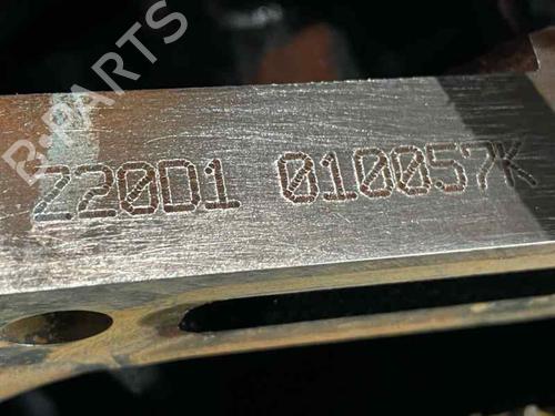 Engine CHEVROLET ORLANDO (J309) 2.0 D | BP33014076M1  - Image 9