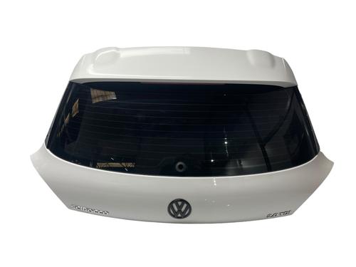 tailgate-vw-scirocco-iii-137-138-2008-2009-2010-2011-2012-2013-2014-2015-2016-2017-2018-25210469 main image