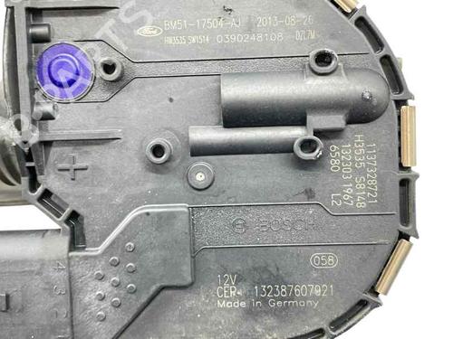 Used Front wiper motor Front wiper motor FORD FOCUS III 1.6 Ti (125 hp) 30338982 30338982