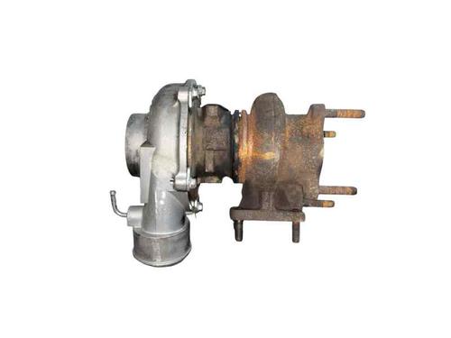 Used Turbocharger/Supercharger Turbocharger/Supercharger CHRYSLER VOYAGER IV (RG, RS) 2.8 CRD (150 hp) 30871420 30871420