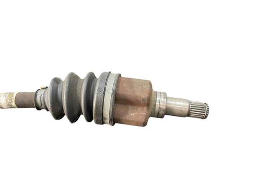 Left front driveshaft FORD FIESTA V (JH_, JD_) 1.4 TDCi | BP29349818M38 