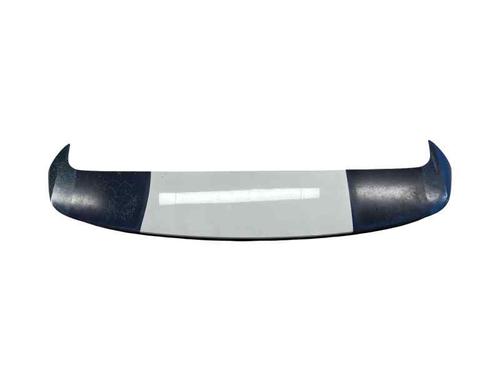 Spoiler bagklap NISSAN MICRA V (K14) 1.0 IG-T (92 hp) 32008060