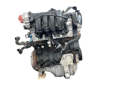 Engine PEUGEOT 206 Saloon 1.6 16V | BP32335373M1 