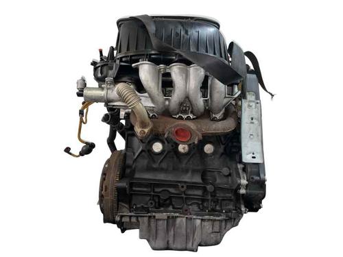 Engine RENAULT KANGOO (KC0/1_) | BP33425266M1 - Image 5