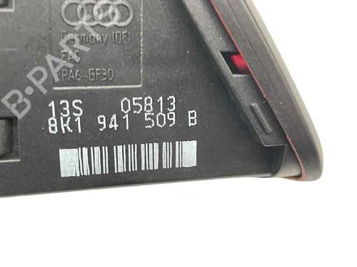 Used Warning switch Warning switch AUDI A4 B8 (8K2) 2.0 TDI (143 hp) 27472341 27472341
