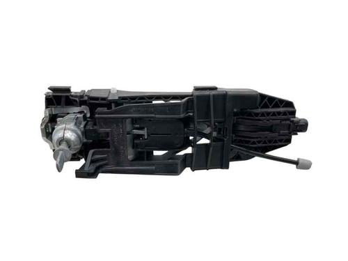Front left exterior door handle VW T-ROC (A11, D11) 2.0 TDI | BP28838596C128 