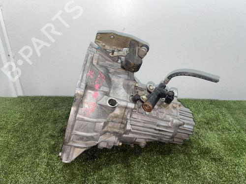 Used Gearbox HYUNDAI COUPE I (RD) [1996-2004]  31684622