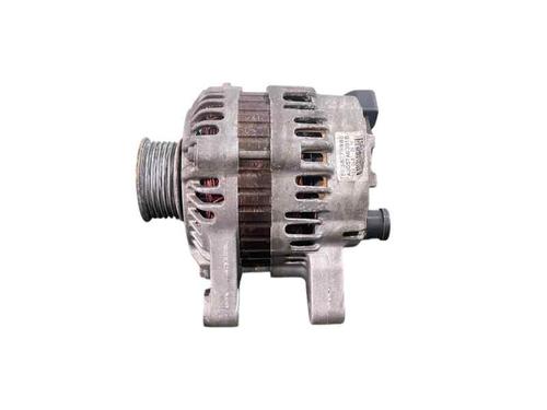 Used Alternator Alternator PEUGEOT 206 Saloon 1.4 (75 hp) 25135282 25135282