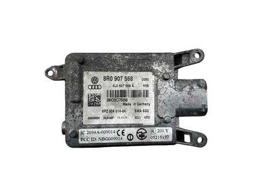 Used Electronic module Electronic module AUDI Q5 (8RB) 3.0 TDI quattro (240 hp) 31799076 31799076