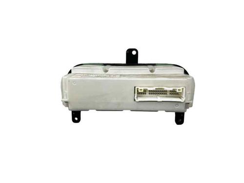 Comando chauffage Comando chauffage NISSAN QASHQAI I (J10, NJ10) 1.5 dCi (106 hp) 34236863 34236863