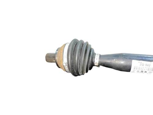 Right front driveshaft VW GOLF V (1K1) 1.4 16V | BP33424484M39 - Image 3