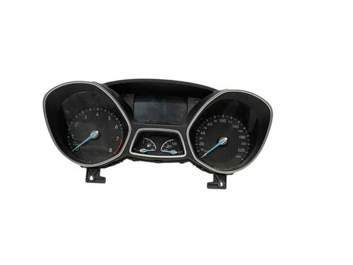 Instrument cluster FORD FOCUS III 1.0 EcoBoost | BP25213555C47 