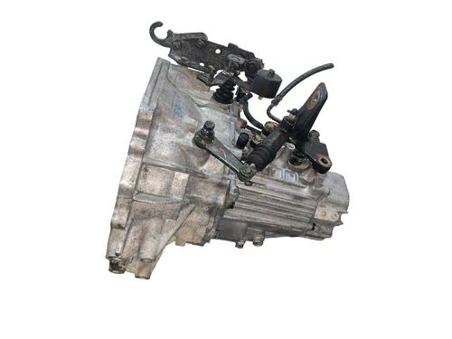 Girkasse HYUNDAI GETZ (TB) 1.5 CRDi (82 hp) 25210577