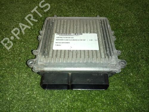 Engine control unit (ECU) MERCEDES-BENZ CLS (C219) | BP31683892M57 - Image 3