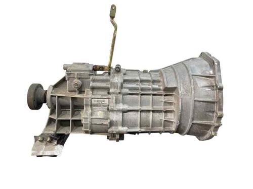 Gearbox SSANGYONG RODIUS I 2.7 Xdi 4WD | BP29049774M3 