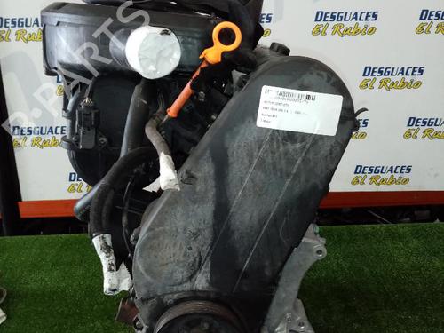 Engine SEAT IBIZA II (6K1)  | BP31683906M1 