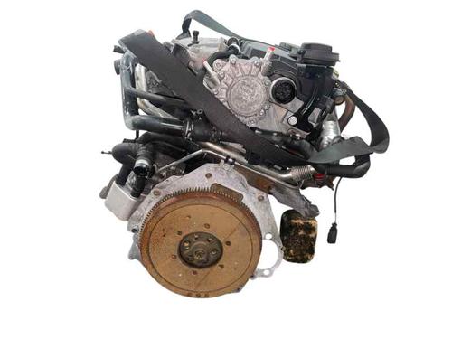 Engine AUDI A6 C6 Avant (4F5) 2.0 TDI | BP25211861M1 - Image 4