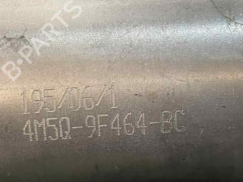 Egr FORD FOCUS C-MAX (DM2) 1.8 TDCi | BP26490639M69  - Image 5