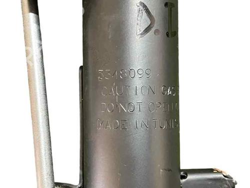 Used Left front shock absorber Left front shock absorber CITROËN C3 III (SX) 1.2 VTi 82 (82 hp) 24224131 24224131