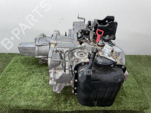 Used Gearbox HYUNDAI SANTA FÉ I (SM) [2000-2006]  31680894